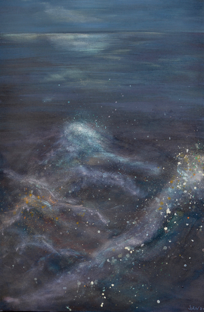 Bioluminescence Bioluminescence