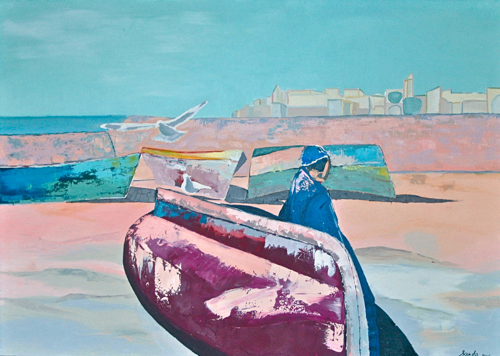 Essaouira Essaouira