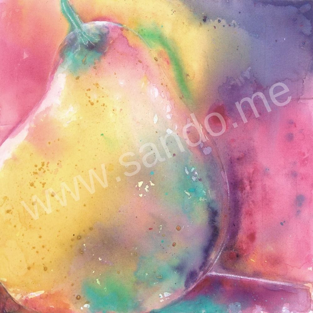 Poire Poire