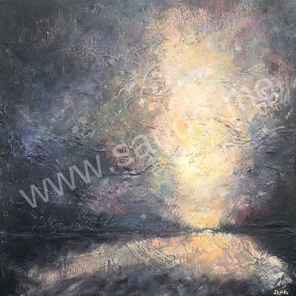 Soie et lumière Soie et lumière
