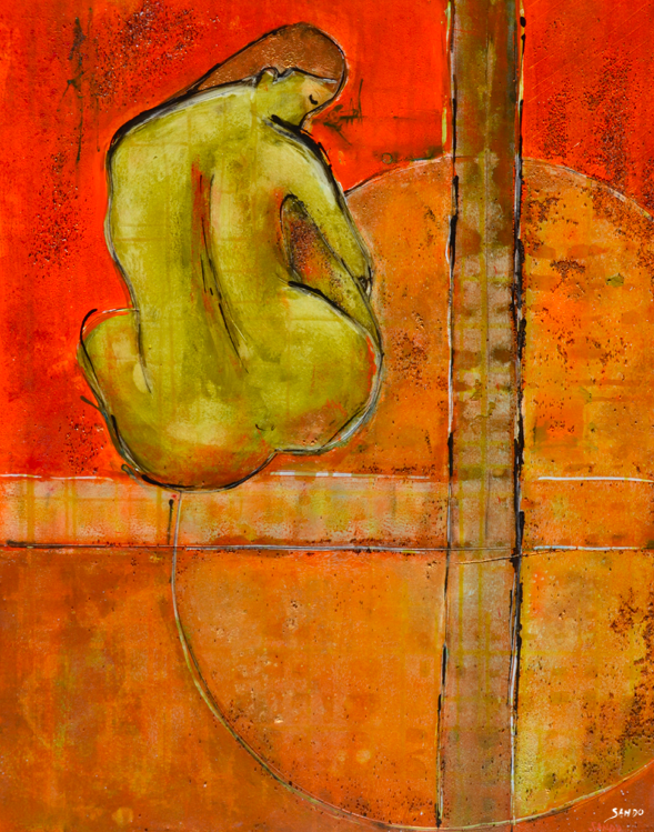 Equilibre féminin Equilibre féminin
