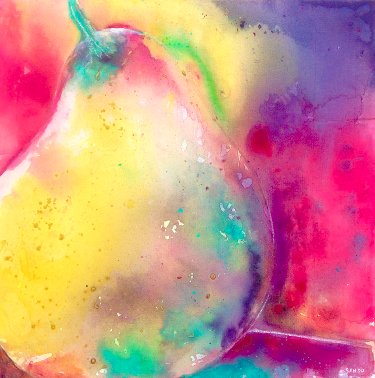 Poire Poire